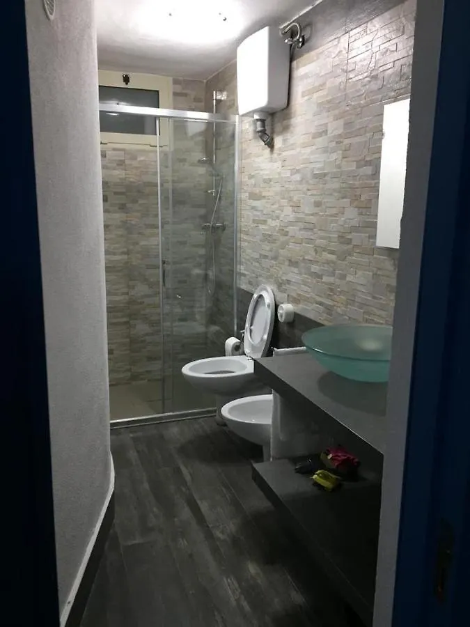 Mylae Dreams Apartamento Milazzo 0*,
