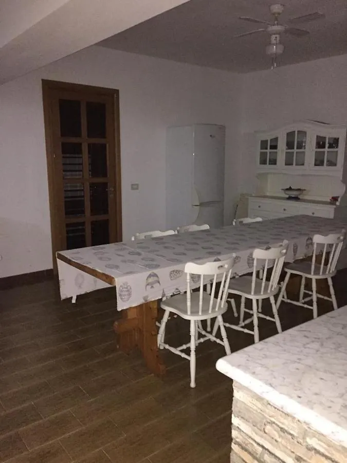 Mylae Dreams Apartamento Milazzo