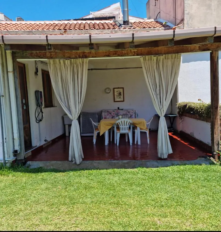 Mylae Dreams Apartamento Milazzo Itália
